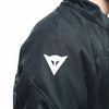 Dainese Herosphere Air Tex Jacket (Black White Diamond) - Moto Central