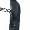 Dainese Herosphere Air Tex Jacket (Black Red Diamond) - Moto Central