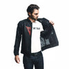 Dainese Herosphere Air Tex Jacket (Black Red Diamond) - Moto Central