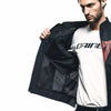 Dainese Herosphere Air Tex Jacket (Black Red Diamond) - Moto Central