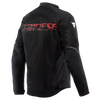 Dainese Herosphere Air Tex Jacket (Black Red Diamond) - Moto Central