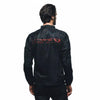 Dainese Herosphere Air Tex Jacket (Black Red Diamond) - Moto Central