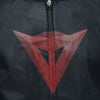 Dainese Herosphere Air Tex Jacket (Black Red Diamond) - Moto Central