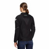 Dainese Herosphere Air Tex Jacket Women (Black Grey Light Green) - Moto Central