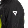 Dainese Herosphere Air Tex Jacket (Black White Fluro Yellow) - Moto Central
