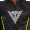 Dainese Herosphere Air Tex Jacket (Black White Fluro Yellow) - Moto Central