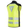 Dainese High Vis Vest Explorer (Fluro Yellow) - Moto Central