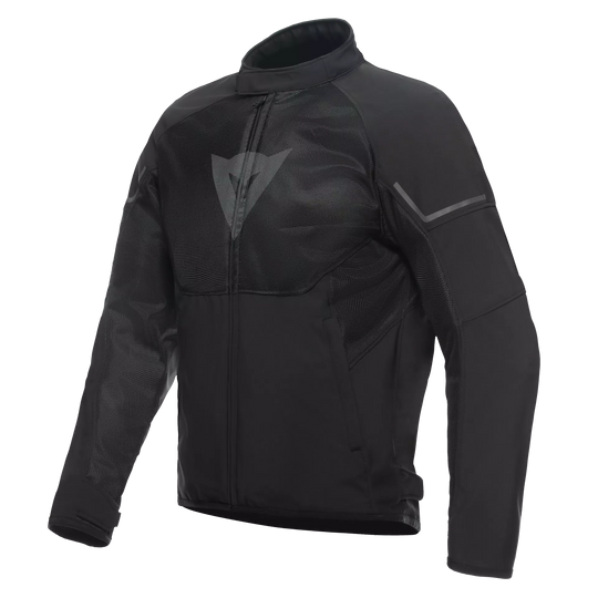 Dainese Ignite Air Tex Jacket (Black Grey Reflex)