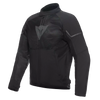 Dainese Ignite Air Tex Jacket (Black Grey Reflex) - Moto Central