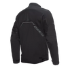 Dainese Ignite Air Tex Jacket (Black Grey Reflex) - Moto Central