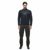 Dainese Ignite Air Tex Jacket (Black Grey Reflex) - Moto Central