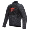 Dainese Ignite Air Tex Jacket (Camo Grey Black Fluro Red) - Moto Central