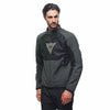 Dainese Ignite Air Tex Jacket (Auxetica Incense Black) - Moto Central