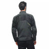 Dainese Ignite Air Tex Jacket (Auxetica Incense Black) - Moto Central