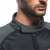 Dainese Ignite Air Tex Jacket (Auxetica Incense Black) - Moto Central