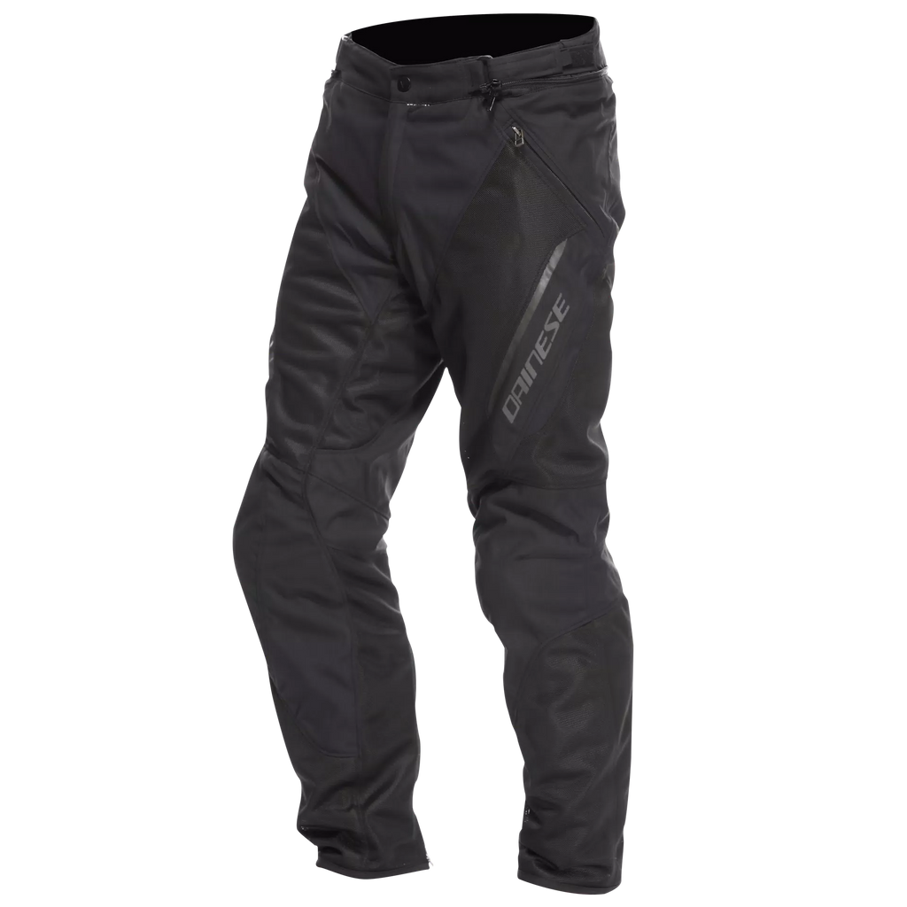 Dainese Drake 2 Super Air Tex Pants (Black)