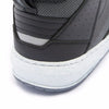 Dainese Suburb Air Shoes (Black White Iron Gate) - Moto Central