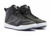 Dainese Suburb Air Shoes (Black White Iron Gate) - Moto Central
