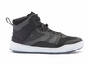 Dainese Suburb Air Shoes (Black White Iron Gate) - Moto Central