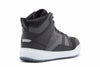 Dainese Suburb Air Shoes (Black White Iron Gate) - Moto Central