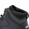 Dainese Suburb Air Shoes (Black White Iron Gate) - Moto Central
