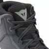 Dainese Suburb Air Shoes (Black White Iron Gate) - Moto Central