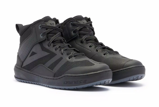 Dainese Suburb Air Shoes (Black)