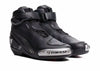 Dainese Superya Shoes (Black Anthracite) - Moto Central