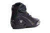 Dainese Superya Shoes (Black Anthracite) - Moto Central