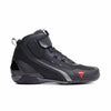 Dainese Herian Air Shoes (Black Anthracite) - Moto Central