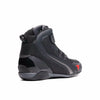 Dainese Herian Air Shoes (Black Anthracite) - Moto Central