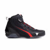 Dainese Herian Air Shoes (Black Lava Red) - Moto Central