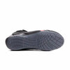 Dainese Herian Air Shoes (Black Lava Red) - Moto Central