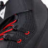 Dainese Herian Air Shoes (Black Lava Red) - Moto Central