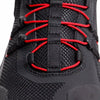 Dainese Herian Air Shoes (Black Lava Red) - Moto Central