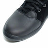 Dainese York D WP Shoes (Black Anthracite) - Moto Central