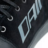 Dainese York D WP Shoes (Black Anthracite) - Moto Central