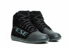 Dainese York D WP Shoes (Black Anthracite) - Moto Central