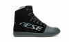 Dainese York D WP Shoes (Black Anthracite) - Moto Central