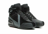 Dainese Energyca D WP Shoes (Black Antracite)