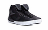 Dainese Metractive Air Shoes (Black White) - Moto Central