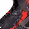 Dainese Torque 4 S Boots (Black Lava Red) - Moto Central