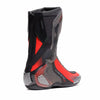 Dainese Torque 4 S Boots (Black Lava Red) - Moto Central