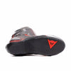 Dainese Torque 4 S Boots (Black Lava Red) - Moto Central