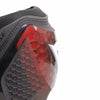 Dainese Torque 4 S Boots (Black Lava Red) - Moto Central