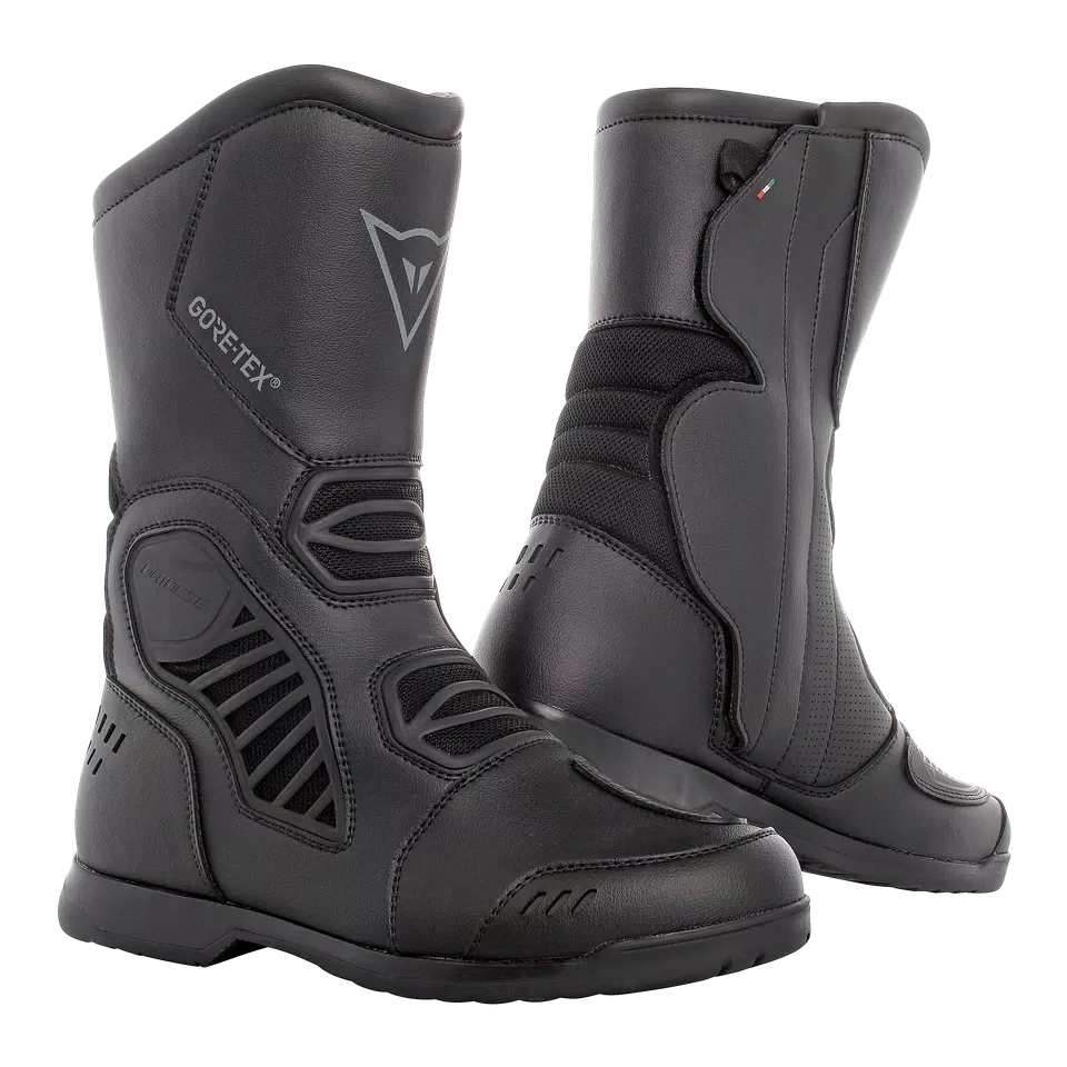 Dainese Solarys Gore Tex Boots (Black)