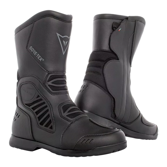 Dainese Solarys Gore Tex Boots (Black)