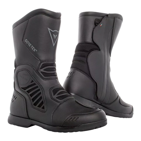 Dainese Solarys Gore Tex Boots (Black)