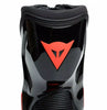 Dainese Torque 3 Out Boots (Black Fluro Red) - Moto Central