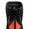 Dainese Torque 3 Out Boots (Black Fluro Red) - Moto Central